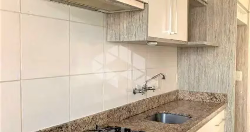 Apartamento 2 dormitorios, sacada com churrasqueira baviera  em canoas
