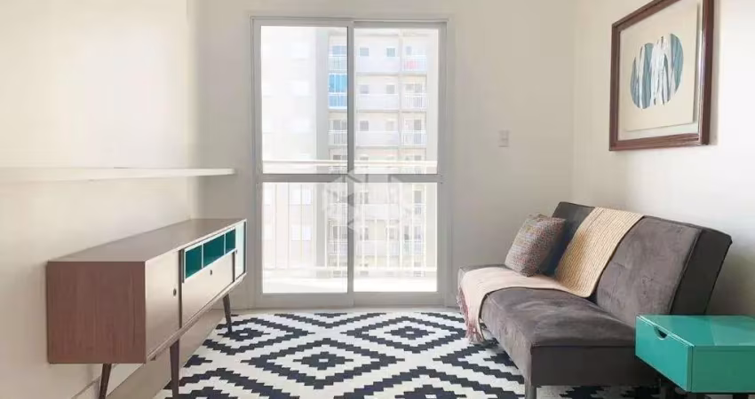 Apartamento com 2 dormitórios, vaga garagem no condomínio ecco! villaggio canoas