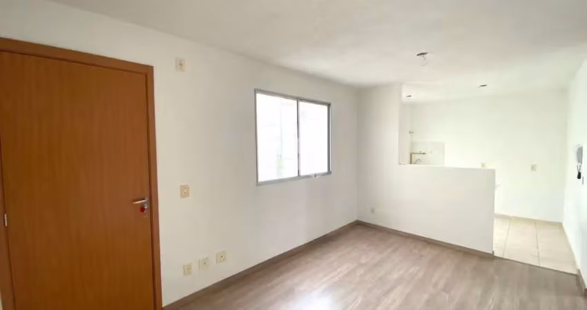 Apartamento com 2 dormitórios/quartos 1vaga no bairro são josé em canoas/rs
