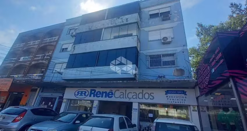 Apartamento com 1 quarto à venda na Avenida Rio Grande do Sul, 211, Mathias Velho, Canoas