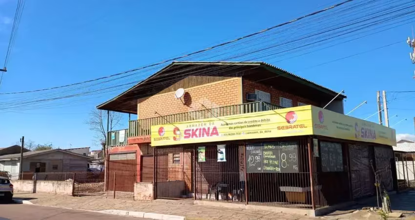 Casa com 3 quartos à venda na Avaí, 535, Rio Branco, Canoas