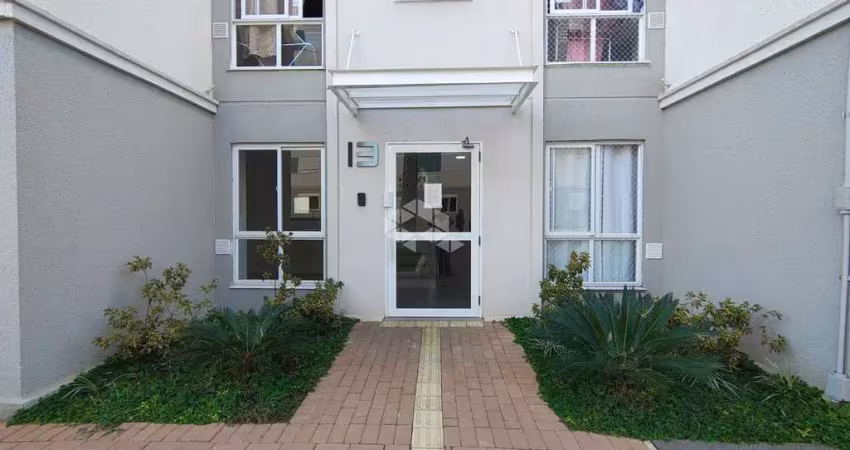 Apartamento  em condomínio térreo novo  2 dormitórios canoas
