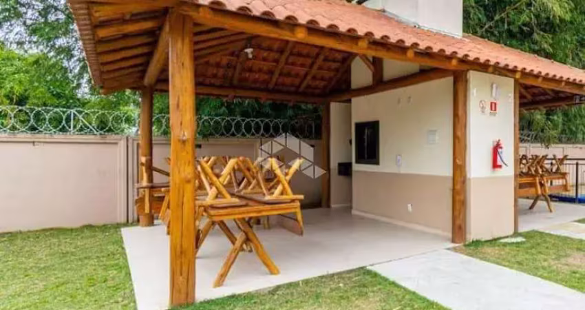 Apartamento com 2 quartos à venda na Estrada dos Capistranos, 525, Jardim Betânia, Cachoeirinha