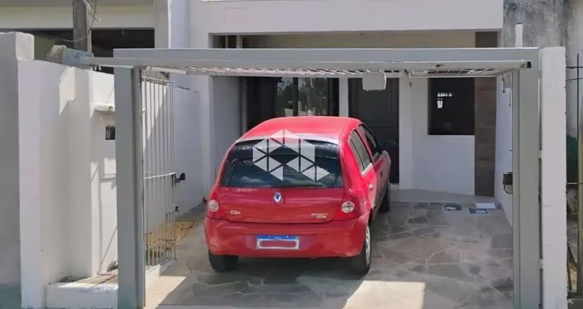 Casa com 1 quarto à venda na Rua da Prosperidade, 68, Estância Velha, Canoas