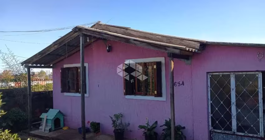 Casa com 2 quartos à venda na Rua Ernesto da Silva Rocha, 1654, Estância Velha, Canoas