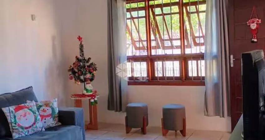 Casa 3 quartos 2 banheiros cinco colônias harmonia canoas