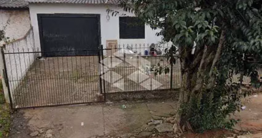 Casa térrea com 3 dormitórios  2 banheiro, bairro guajuviras - canoas