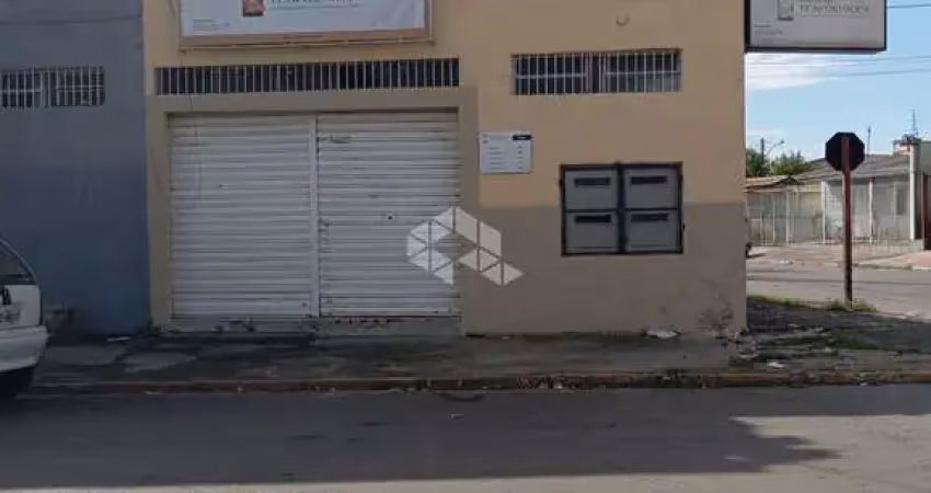 Prédio comercial de esquina no  setor 5  do bairro guajuviras - canoas/rs