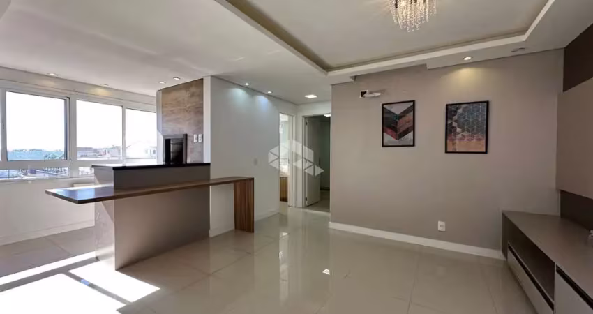 Apartamento com 2 quartos à venda na Rua Joaquim Caetano, 660, Fátima, Canoas