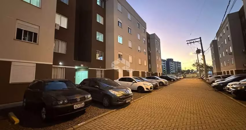 Apartamento 2 dormitórios - condomínio olaria canoas