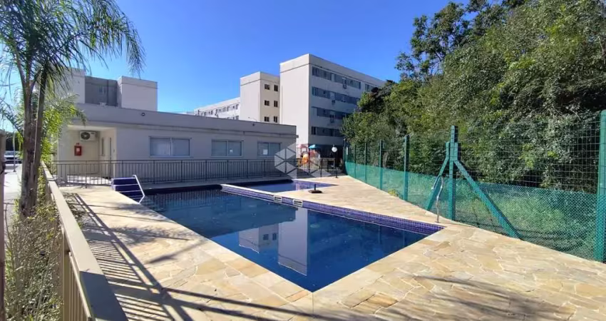 Apartamento 2 dormitorios parque santa fe porto alegre