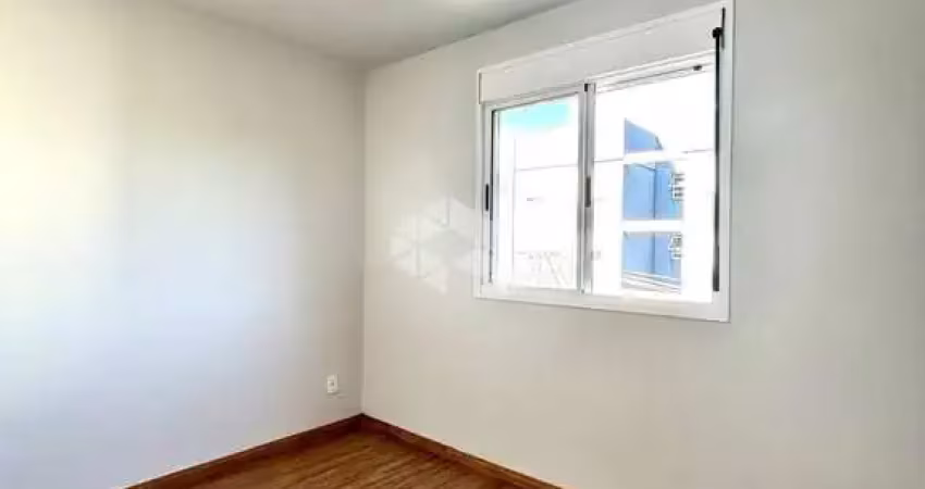 Apartamento 02 dormitório, 1 vaga de garagem no bairro olaria - canoas