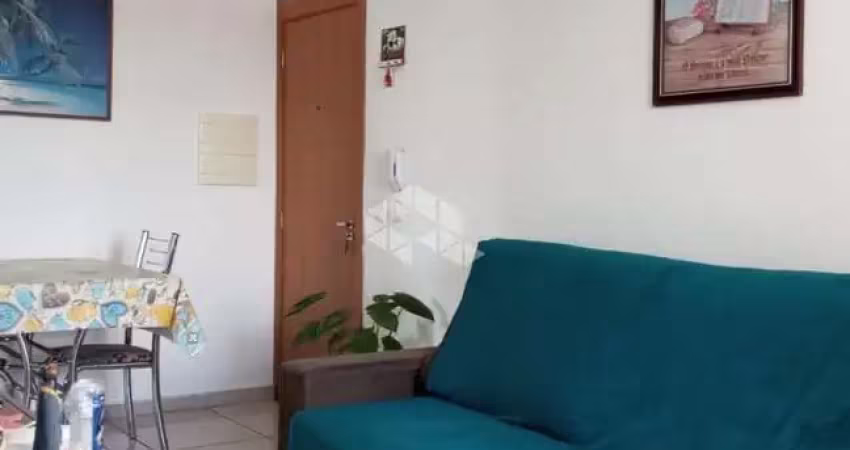 Apartamento com 2 quartos à venda na Rua Santa Fé, 935, Olaria, Canoas