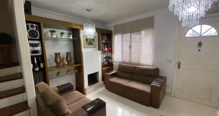 Casa em condomínio fechado com 3 quartos à venda na Avenida Santos Ferreira, 1180, Estância Velha, Canoas