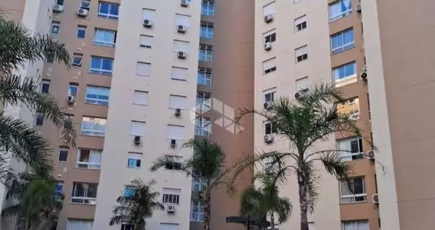 Apartamento com 2 quartos à venda na Avenida Farroupilha, 5508, Marechal Rondon, Canoas