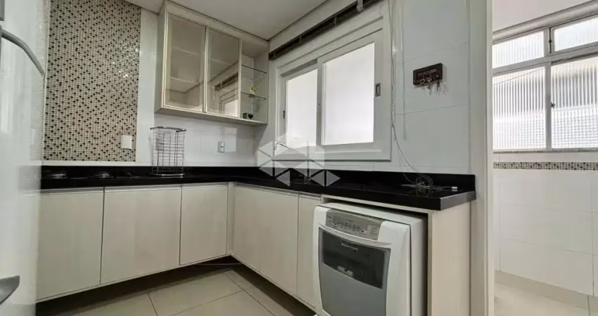 Apartamento 2 dormitorios no marechal rondon canoas