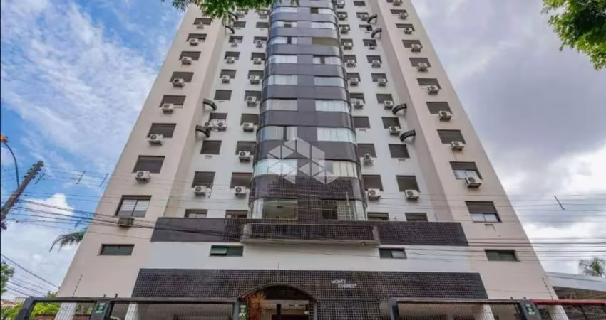 Apartamento com 3 quartos à venda na Rua Santo André, 60, Marechal Rondon, Canoas