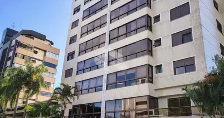 Apartamento alto padrão no centro de canoas - residencial principado de mônaco