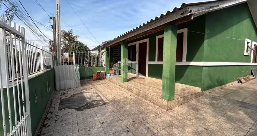 Casa com 4 quartos à venda na Rua Alexandria, 383, São José, Canoas
