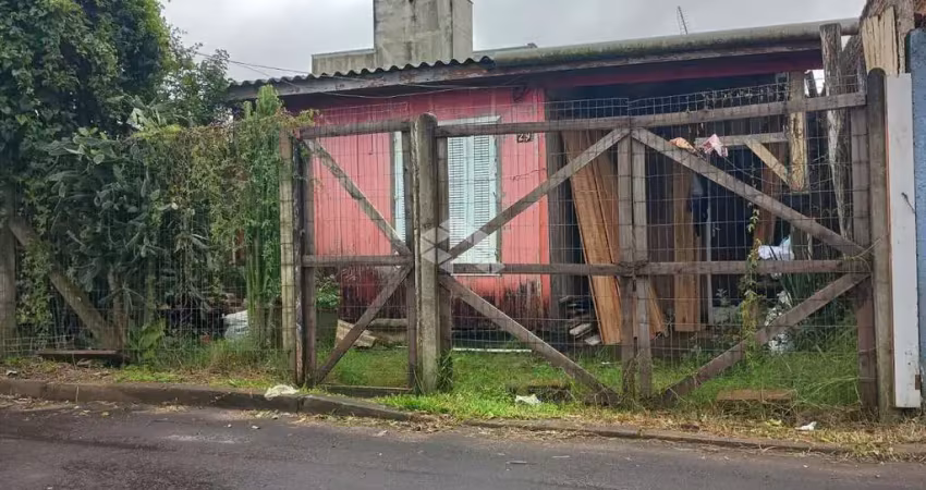 Casa com 1 quarto à venda na Mangueiras, 29, Estância Velha, Canoas