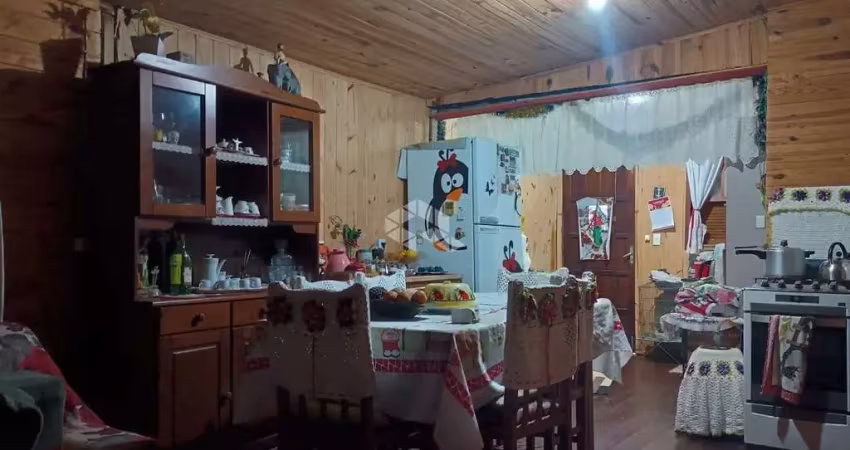 Casa com 1 quarto à venda na Mangueiras, 29, Estância Velha, Canoas