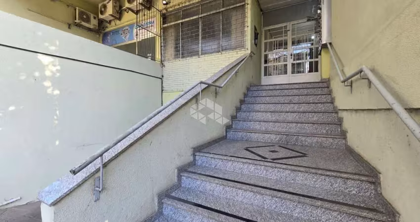 Apartamento com 1 quarto à venda na Rua Sete Povos, 303, Marechal Rondon, Canoas