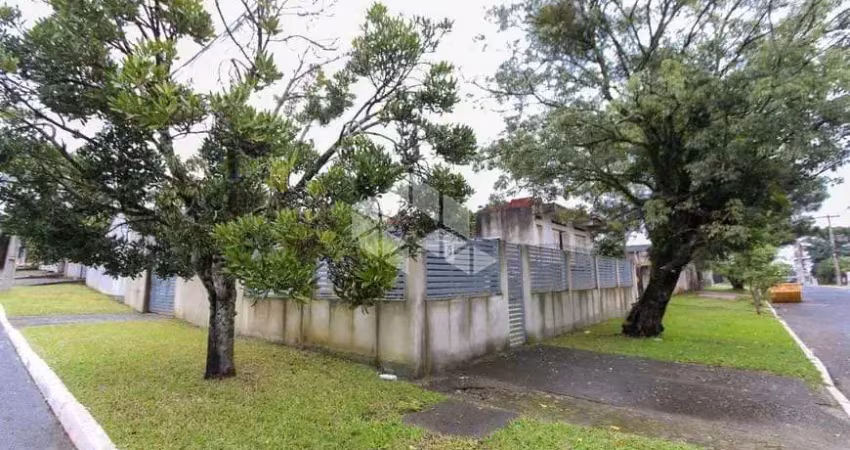 Casa com 2 quartos à venda na Irmão Clemente Luís, 5, Marechal Rondon, Canoas