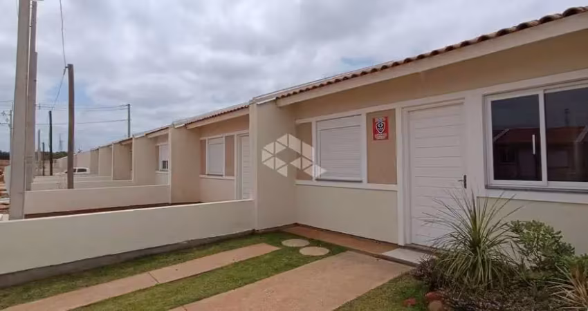 Casas 2 dormitórios no lança,mento recanto do bosque
