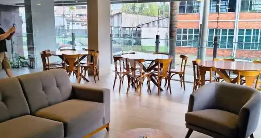 Apartamento com 3 quartos à venda na Rua Napoleão Laureano, 90, Centro, Canoas