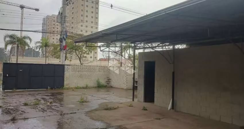 Barracão / Galpão / Depósito à venda na Rua Cairu, 1760, Rio Branco, Canoas