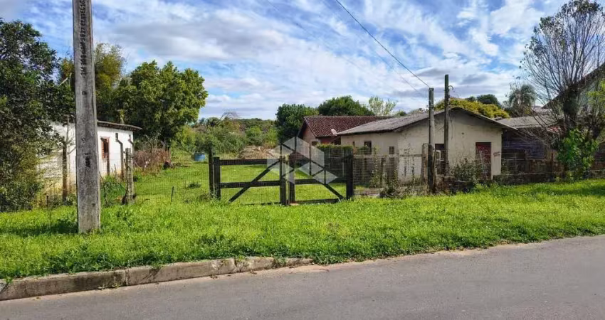 Chácara / sítio à venda na Rosacruz, 101, Olaria, Canoas