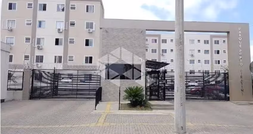 Apartamento com 2 quartos à venda na Rua Arpoador, 425, Estância Velha, Canoas