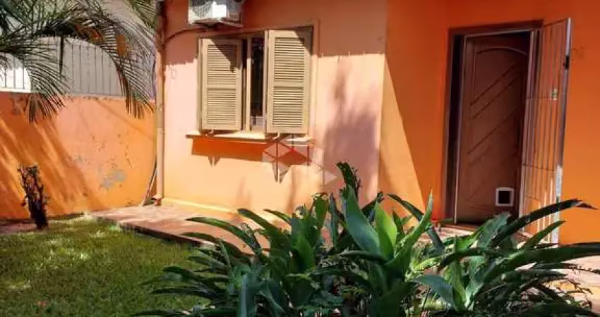 Casa com 2 dormitorios no bairro nossa senhora das graças, canoas