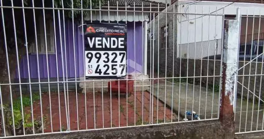 Casa com 2 quartos à venda na Rua Uruguai, 147, São José, Canoas