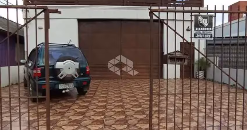 Prédio à venda na Rua Uruguai, 145, São José, Canoas