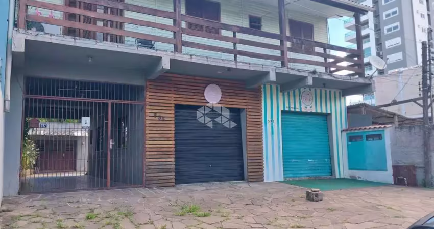 Excelente terreno com lojas, bairro: marechal rondon - canoas