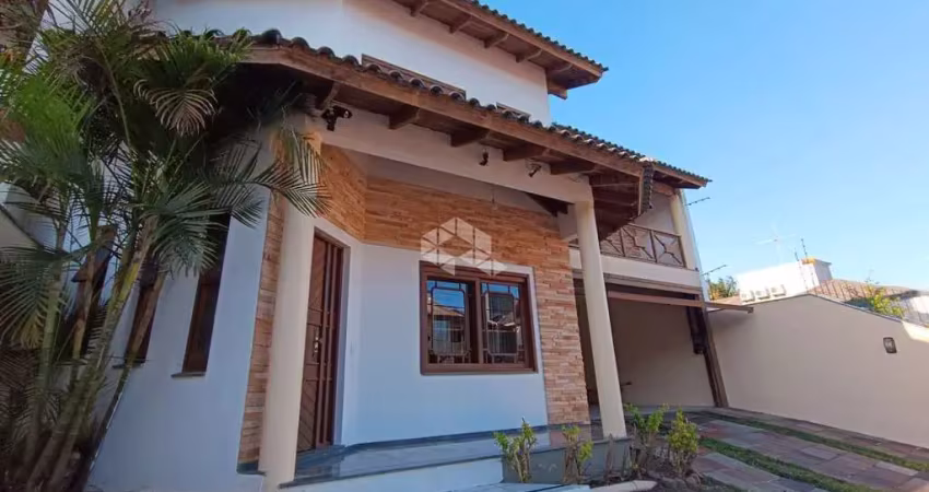 Casa com 4 quartos à venda na Letônia, 122, Marechal Rondon, Canoas