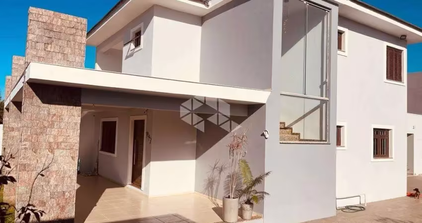 Casa de 3 quartos no bairro jardim beira mar em capão da canoa!