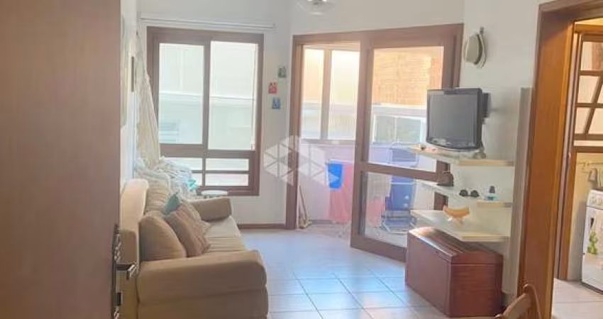 Apartamento  1 quarto n bairro Centro Capão da Canoa!