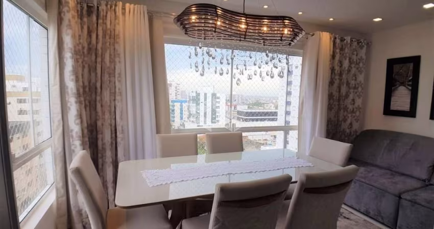Apartamento de 3 quartos no bairro Zona Nova - Capão da Canoa!