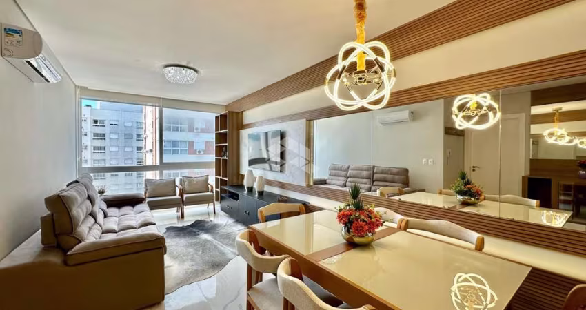 Apartamento mobiliado e decorado pronto para mmorar em Capão da Canoa RS