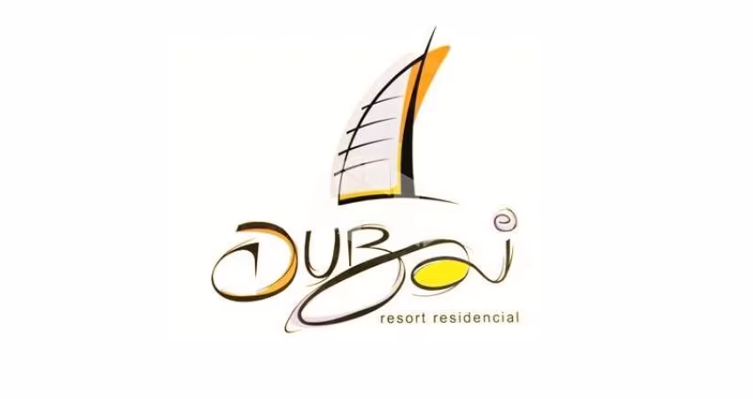 Terreno no condomínio Dubai em capão da Canoa!