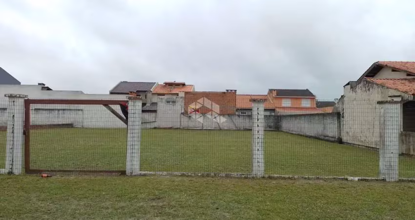 Terreno à venda na Avenida Rio Grande, 3376, Centro, Imbé