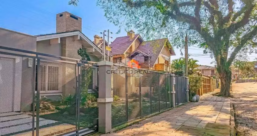 Casa térrea ,4 quartos ,bairro Ipanema, Porto Alegre