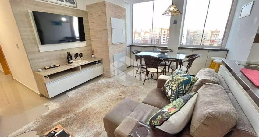Apartamento Beira Mar com 03 quartos no bairro Centro  em Capão da Canoa!