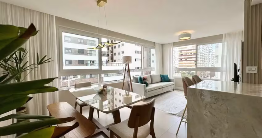 Apartamento de 3 dormitórios no bairro navegantes em capão da canoa