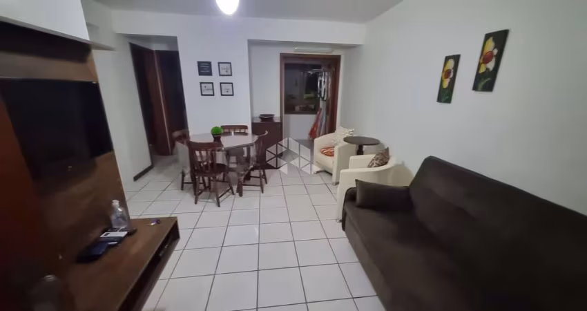 UM dormitório mobiliado  próximo a praça flávio boianowski