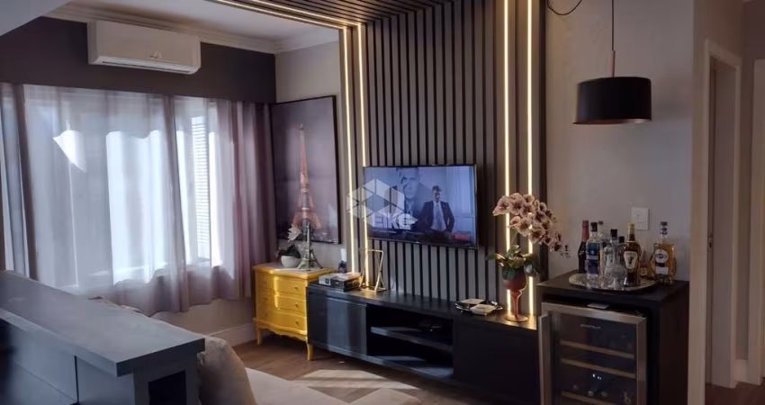 Apartamento 1 quarto, no bairro Zona Nova, Capão da Canoa