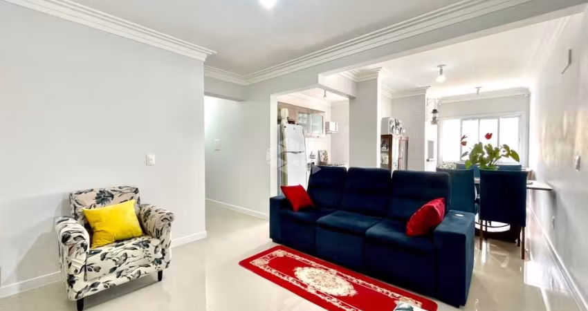 Apartamento de 2 dormitórios sendo 1 suíte no centro de Capão da Canoa!!