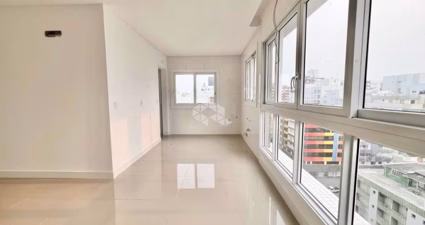 Apartamento com 2 suítes, 116m², novo, com box no bairro Zona Nova